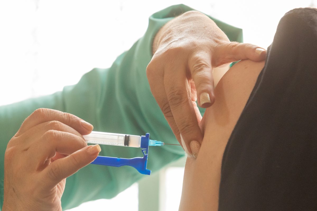 Começa processo por nova UBS em Rio Grande