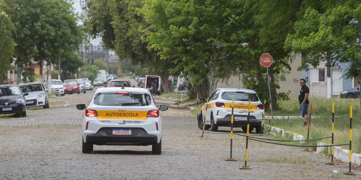 Autoescolas de Pelotas se adaptam à flexibilização da CNH