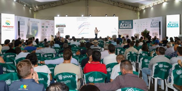 Definidos temas estratégicos da programação da Abertura da Colheita 2026