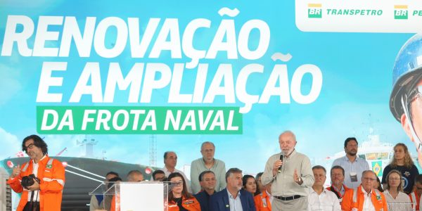 Lula vem e é preciso aproveitar