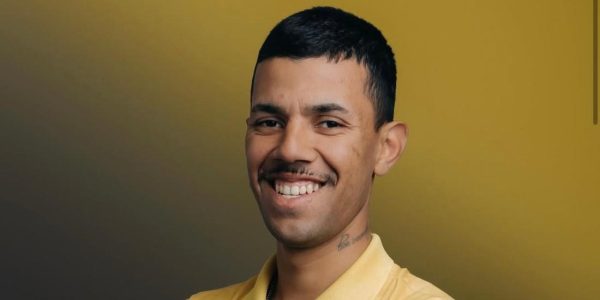 “Meu maior objetivo no projeto é criar seres humanos do bem, tirar crianças das ruas”