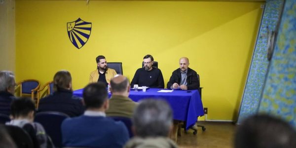 Pelotas mede custos e calendário para não ficar parado em 2026