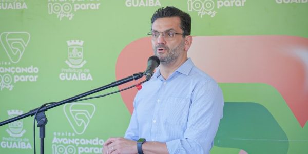 “Precisamos ter uma secretaria especial para a Metade Sul”