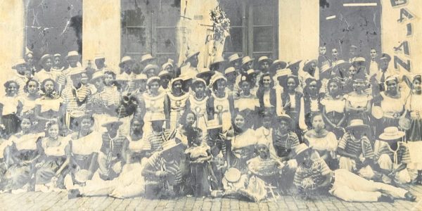 Clube Fica Ahí é símbolo de cultura, resistência e memória negra em Pelotas