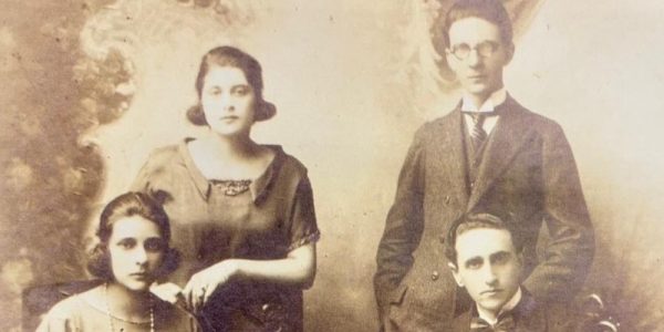 Barítono gaúcho Andino Abreu ajudou a consolidar o Conservatório de Música de Pelotas