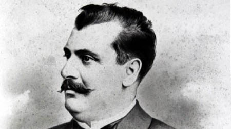 Pelotense, que é nome de rua central, ajudou a construir a primeira Constituição republicana brasileira