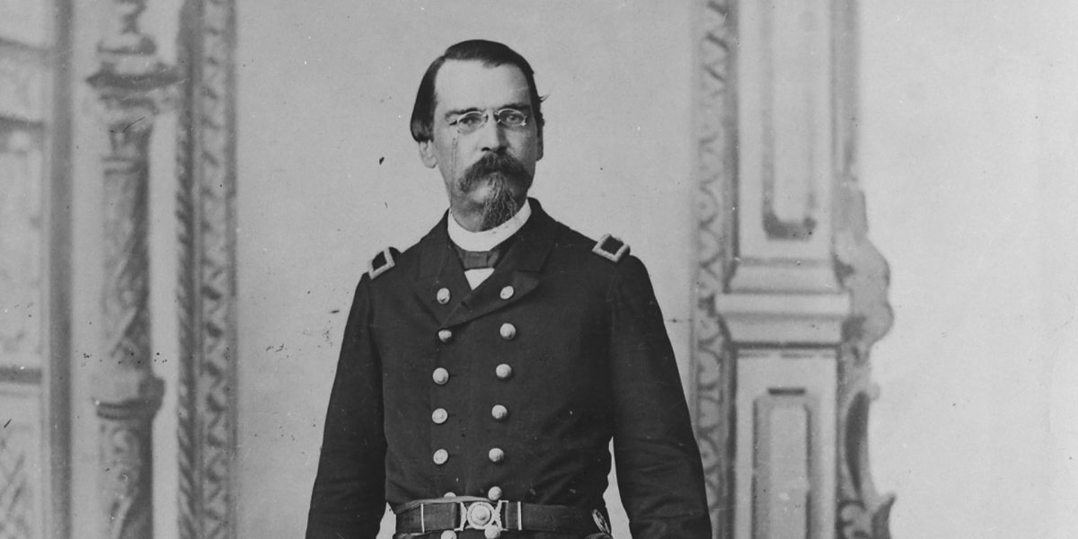 Morre Benjamin Constant, figura central da transição do Império para a República