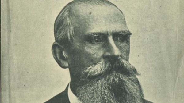 Jornalista, político e poeta Francisco Antunes Gomes da Costa herda a charqueada Boa Vista