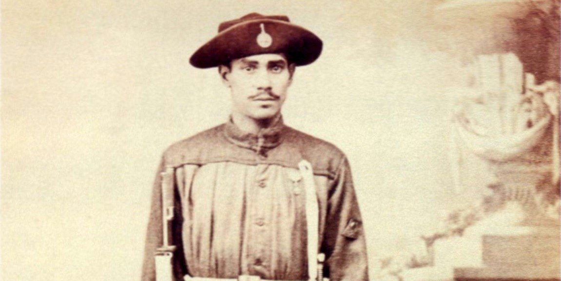 Convocação do governo imperial brasileiro, no século 19, vira popular nome de rua