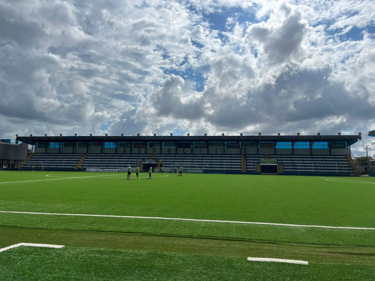 Monsoon troca de dono e de cidade para segunda temporada na elite