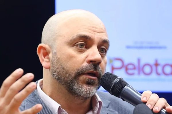 Copa Sul de Remo levará nome de Oguener Tissot