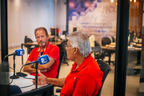 Após “recuo estratégico”, Paulista volta ao cenário adulto: “A gente nunca coloca o clube em risco”