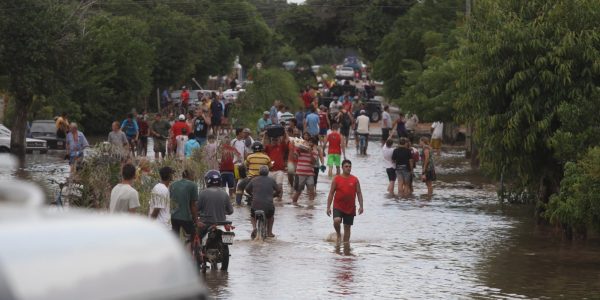 São Lourenço do Sul vive cotidiano de situação de emergência desde 1989, diz pesquisa