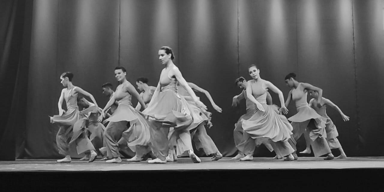 Dicléa Ferreira de Souza, a mestra que ensinou Pelotas a dançar