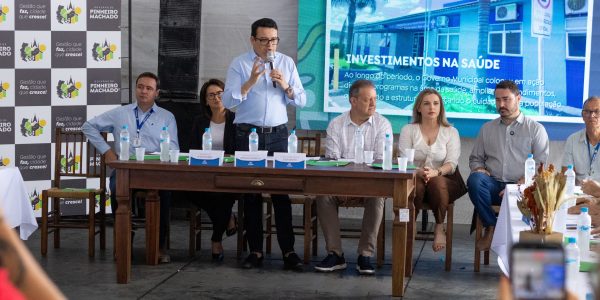 Azonasul define pautas do ano e prevê debate eleitoral