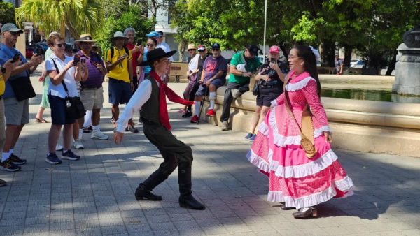 Episódio inédito da série Olhar Brasil tem produção da TV UFPel