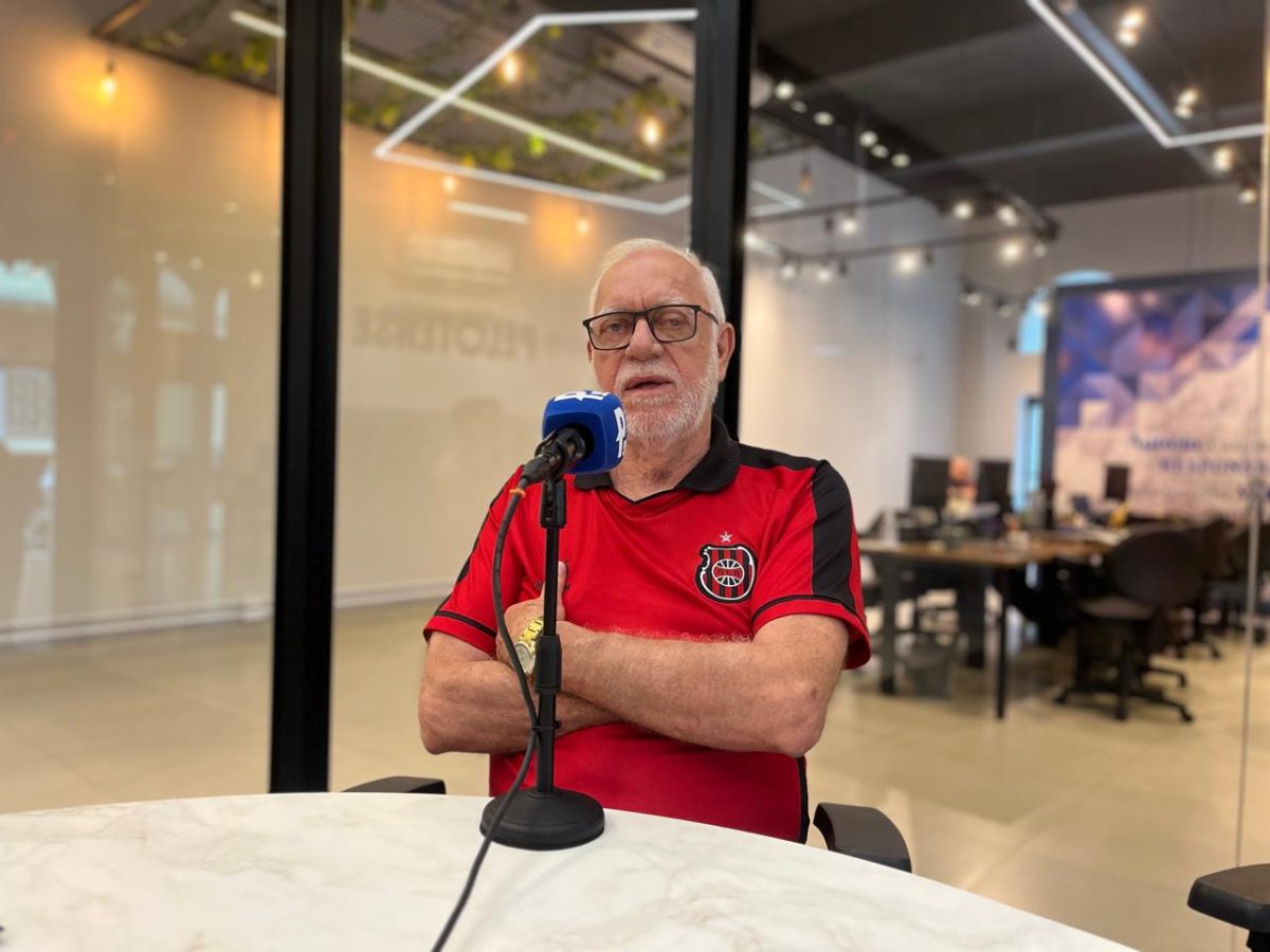 Presidente resume impacto dos sócios do Brasil durante transição: “Hoje é a única receita”