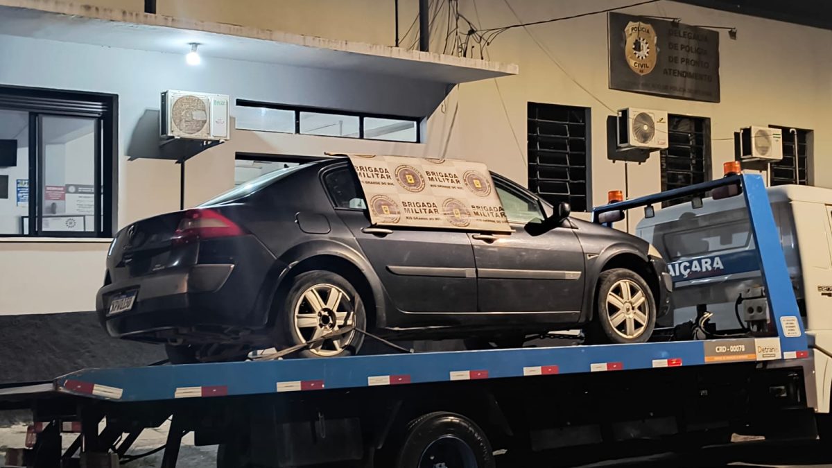 (Foto: Divulgação 4° BPM)