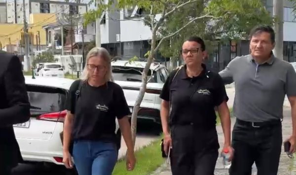 Depoimento de viúva de produtor rural morto dura mais de duas horas