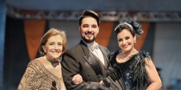 Clássicos internacionais III é atração no Goodas Gourmet