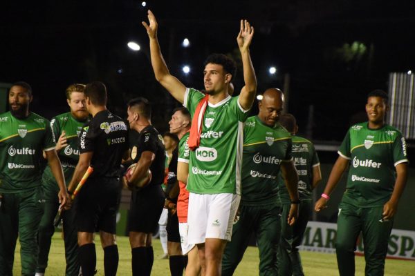 Como estão os atletas do Brasil emprestados nos estaduais