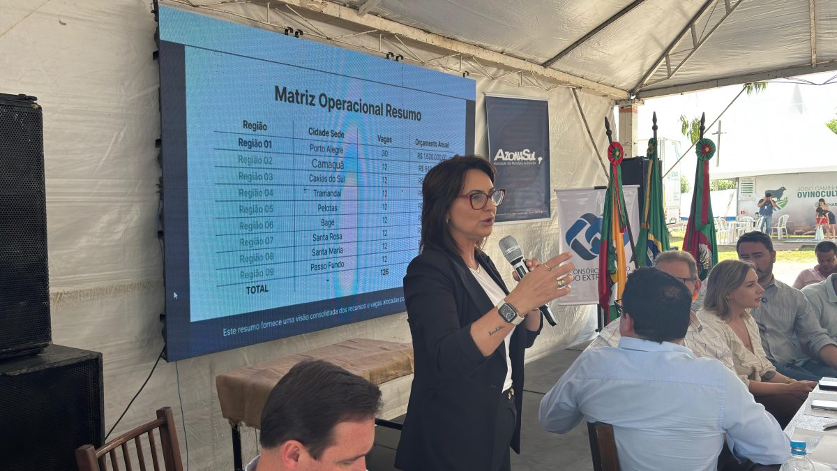 Pelotas será sede de abrigamento para mulheres em risco