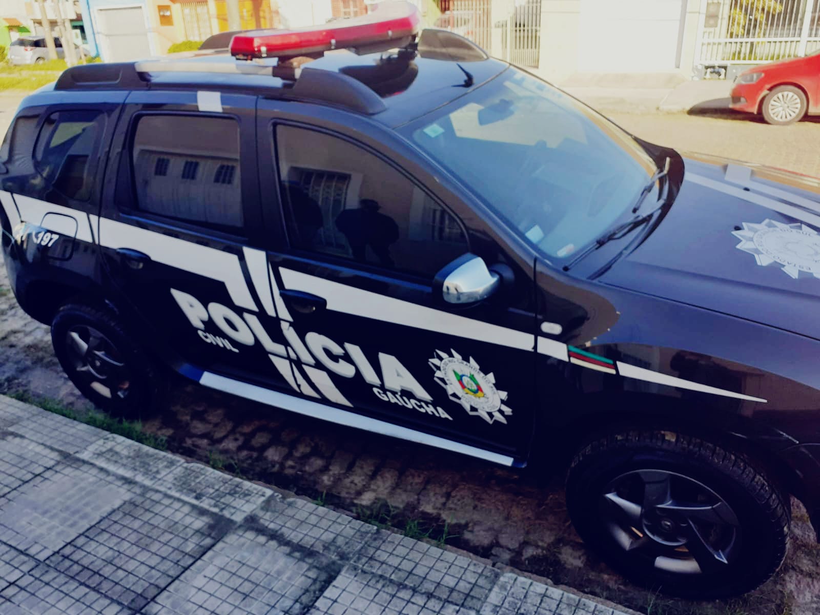 Suspeitos de tentativa de homicídio em Santa Vitória do Palmar são presos