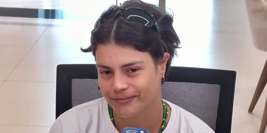 “A formiga representa essa união que a gente vê nas crianças e Pelotas tem esse símbolo muito forte”