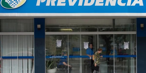 Agências do INSS estarão fechadas de quarta a sexta-feira