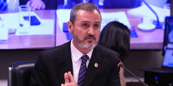 Pelotense entre os favoritos para assumir novo Ministério