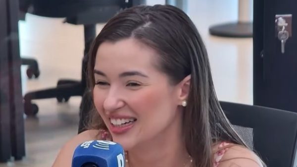 “Sempre fui apaixonada por bichinhos, desde pequenina”