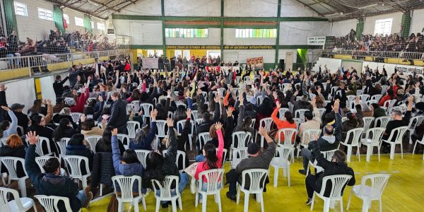 Medida Provisória eleva piso nacional do magistério para R$ 5.130,63