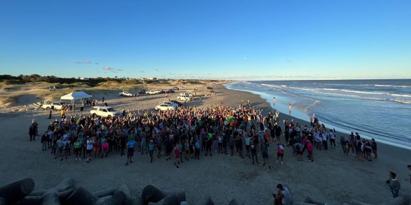 Caminhada da Lua Cheia reunirá mais de mil participantes em Santa Vitória do Palmar