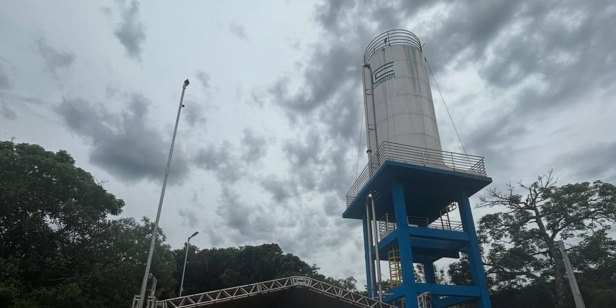 São Lourenço do Sul cria Departamento Municipal de Saneamento