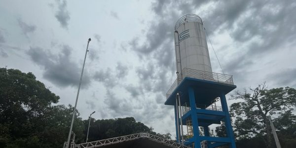 São Lourenço do Sul cria Departamento Municipal de Saneamento