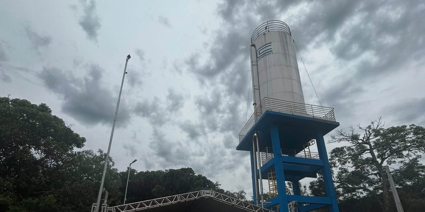 São Lourenço do Sul cria Departamento Municipal de Saneamento