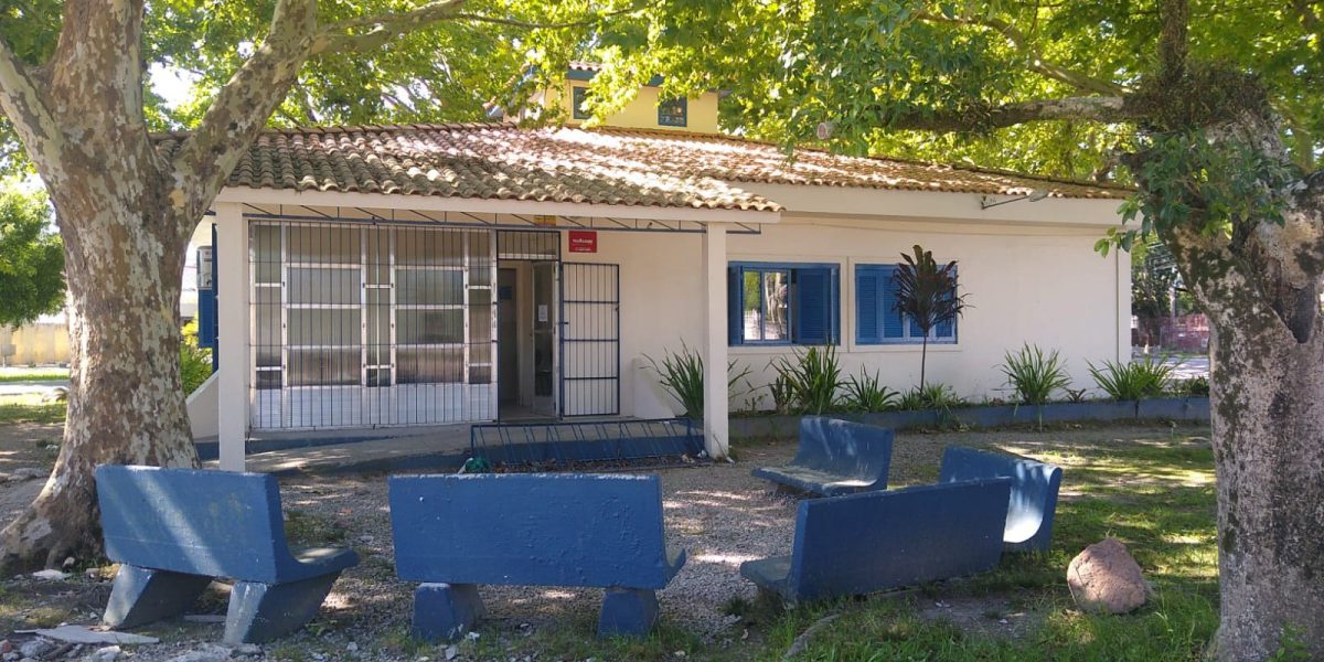 UBS Laranjal vai abrir nos finais de semana até março