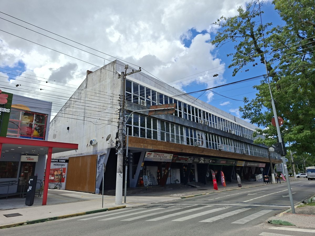 Projeto de reforma de flats da Boca do Lobo mira injeção de R$ 100 mil por ano nos cofres do Pelotas