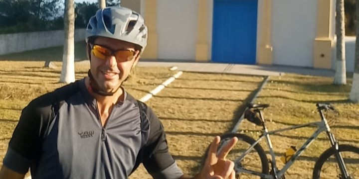 “As pessoas precisam conhecer o Taim para preservar. Senão, para muitos, é apenas um banhado em cima da rodovia”