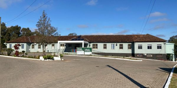 Situação financeira do Hoema preocupa prefeitura de Morro Redondo