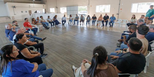 Começa preparação para as festas de Iemanjá e Navegantes em Pelotas