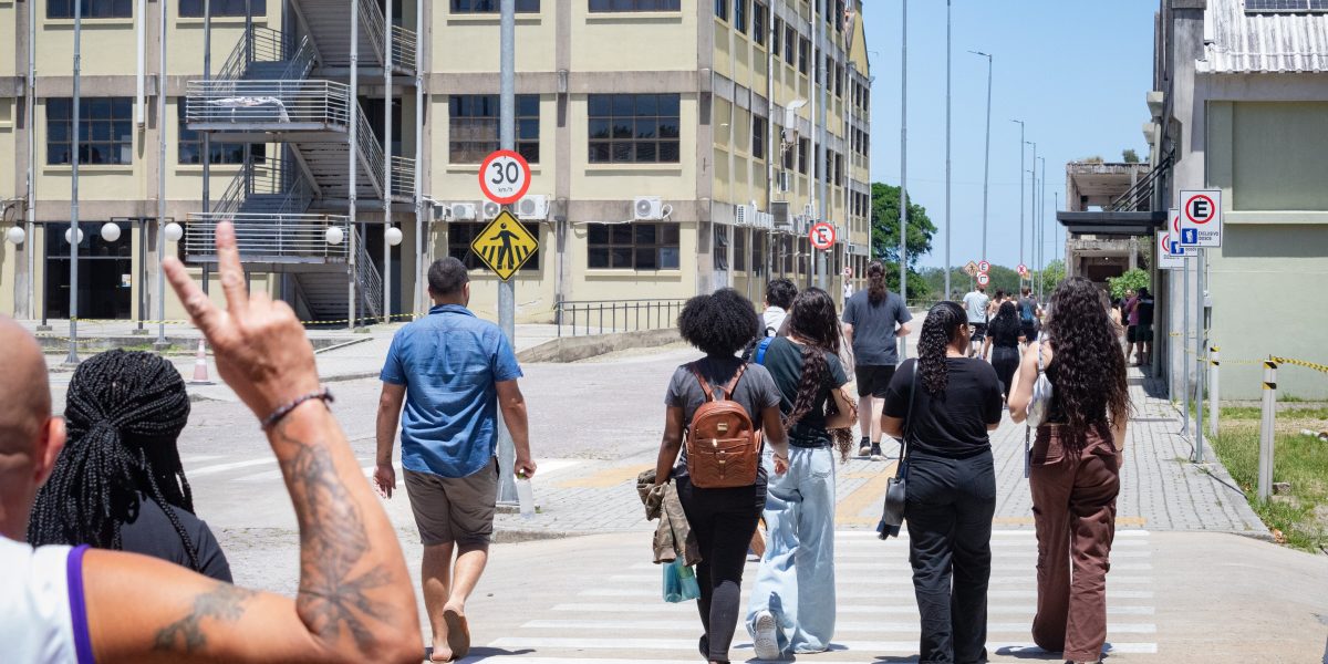 Inep divulga notas individuais do Enem nesta sexta-feira