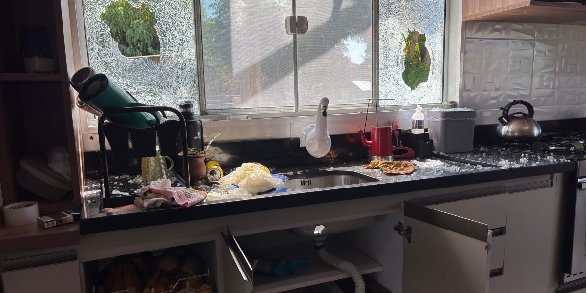 Brigada Militar diz que produtor rural não obedeceu ordem dos policiais