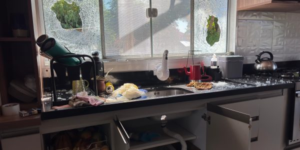 Brigada Militar diz que produtor rural não obedeceu ordem dos policiais