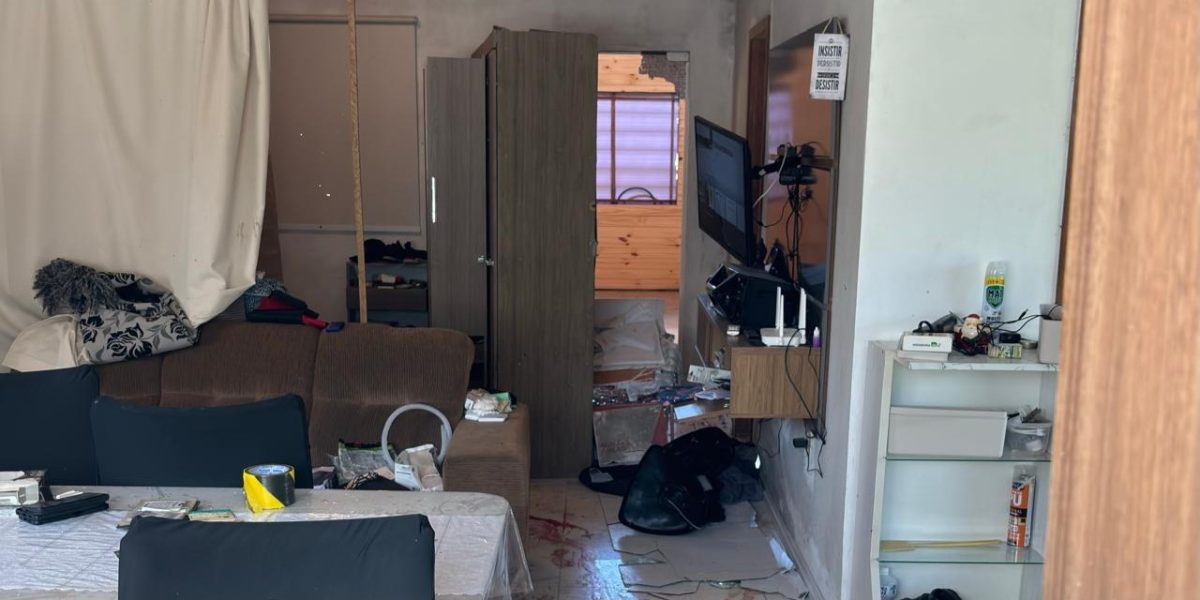 Polícia Civil investiga morte de Marcos Nornberg