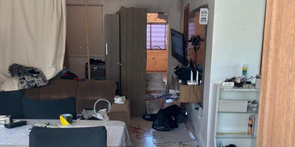 Polícia Civil investiga morte de Marcos Nornberg