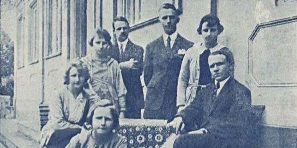 Sociedade pelotense reconhece a atuação de Julio Hadler no setor coureiro