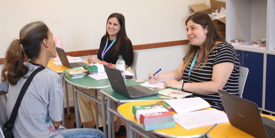 11 mil estudantes ainda não retiraram o cartão do Programa Pé no Futuro na região