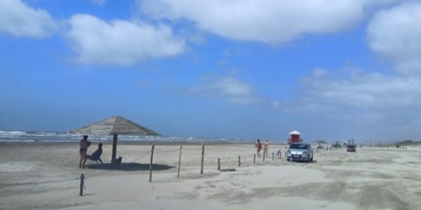 São José do Norte é aprovado no Mapa do Turismo Brasileiro