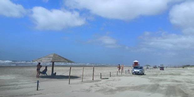 São José do Norte é aprovado no Mapa do Turismo Brasileiro